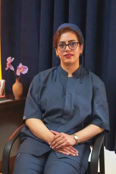 دکتر شیوا هورشاد | جراح و متخصص زنان و نازایی