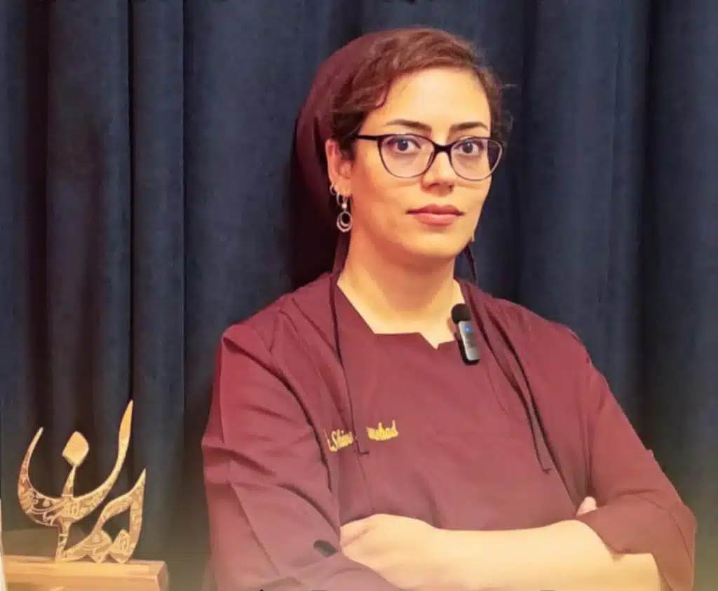 دکتر شیوا هورشاد | جراح و متخصص زنان و نازایی